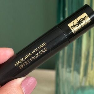 Ysl mini mascara